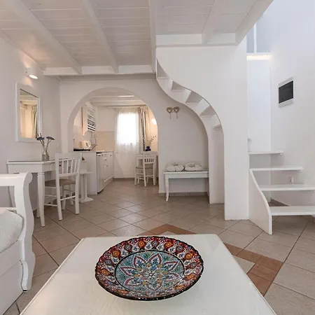 Reverie Santorini
